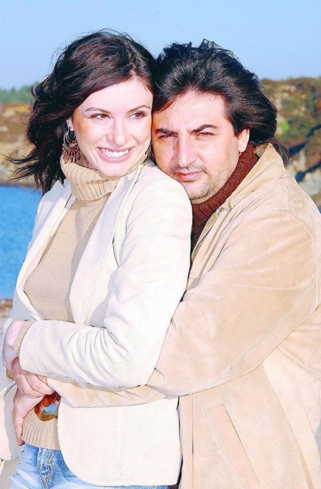 Magazin tarihine geçen skandallar! 4