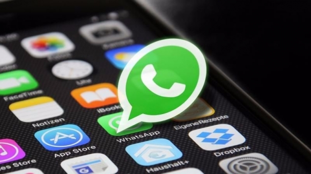 WhatsApp mesajlarınızı sizin yerinize cevaplayacak! 20