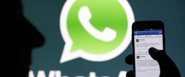 WhatsApp mesajlarınızı sizin yerinize cevaplayacak! 14
