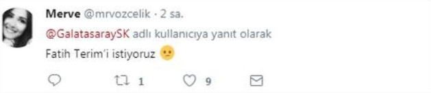 Galatasaray paylaştı! Tepki yağdı... 8