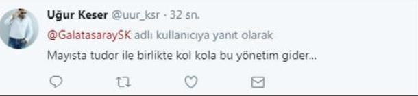 Galatasaray paylaştı! Tepki yağdı... 3