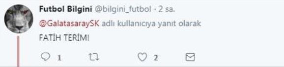 Galatasaray paylaştı! Tepki yağdı... 5