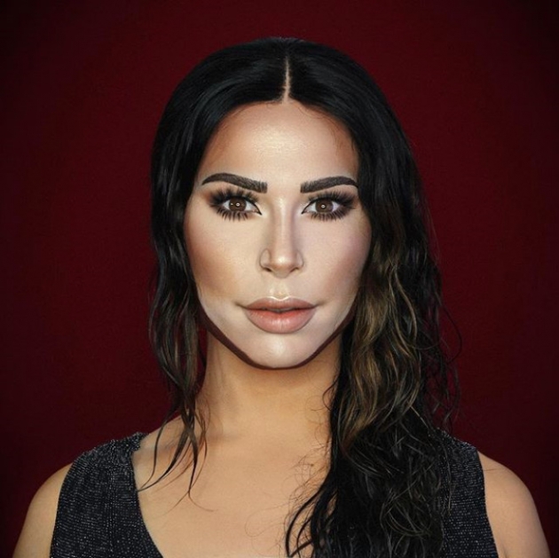 Görenler photoshop sanıyor ama... 7