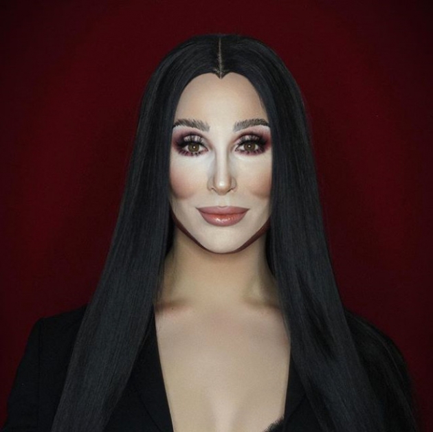 Görenler photoshop sanıyor ama... 4