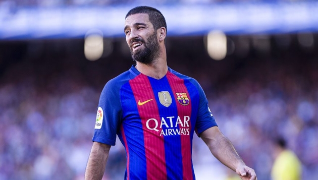 Arda Turan'ın saray yavrusu evi! 2