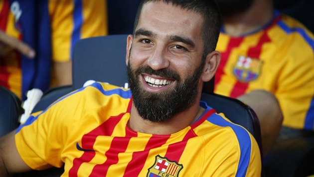 Arda Turan'ın saray yavrusu evi! 1