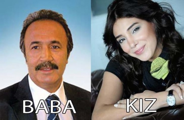 Bu ünlülerin akraba olduklarına inanamayacaksınız! 30