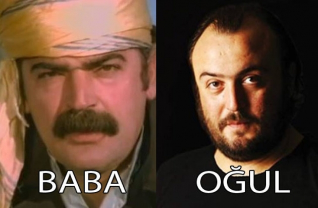 Bu ünlülerin akraba olduklarına inanamayacaksınız! 31