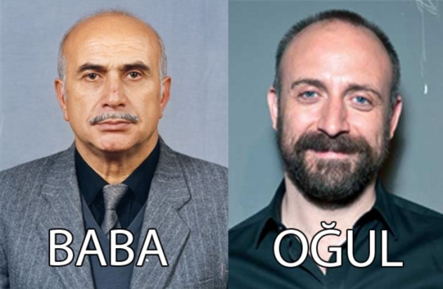 Bu ünlülerin akraba olduklarına inanamayacaksınız! 18