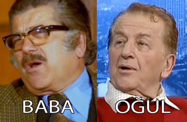 Bu ünlülerin akraba olduklarına inanamayacaksınız! 33