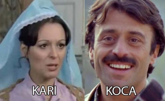 Bu ünlülerin akraba olduklarına inanamayacaksınız! 14