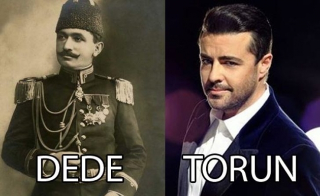 Bu ünlülerin akraba olduklarına inanamayacaksınız! 3