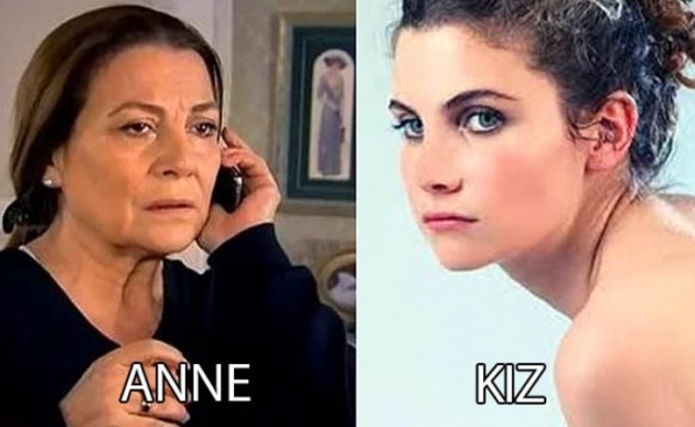 Bu ünlülerin akraba olduklarına inanamayacaksınız! 15