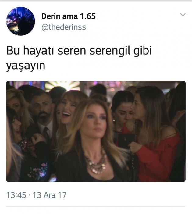 Gülben Ergen sosyal medyada böyle alay konusu oldu! 11