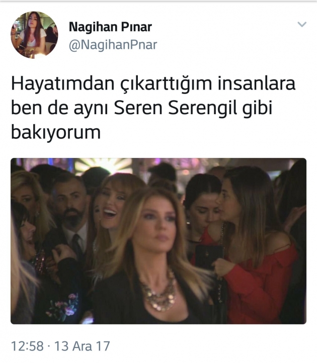 Gülben Ergen sosyal medyada böyle alay konusu oldu! 18