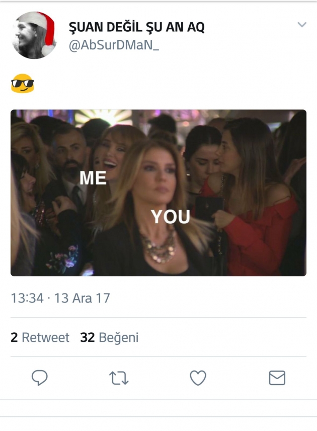 Gülben Ergen sosyal medyada böyle alay konusu oldu! 3