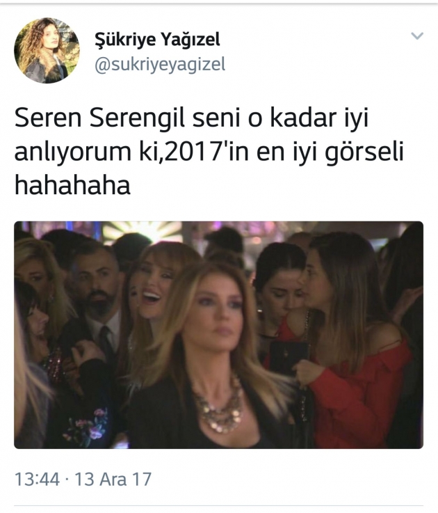 Gülben Ergen sosyal medyada böyle alay konusu oldu! 13