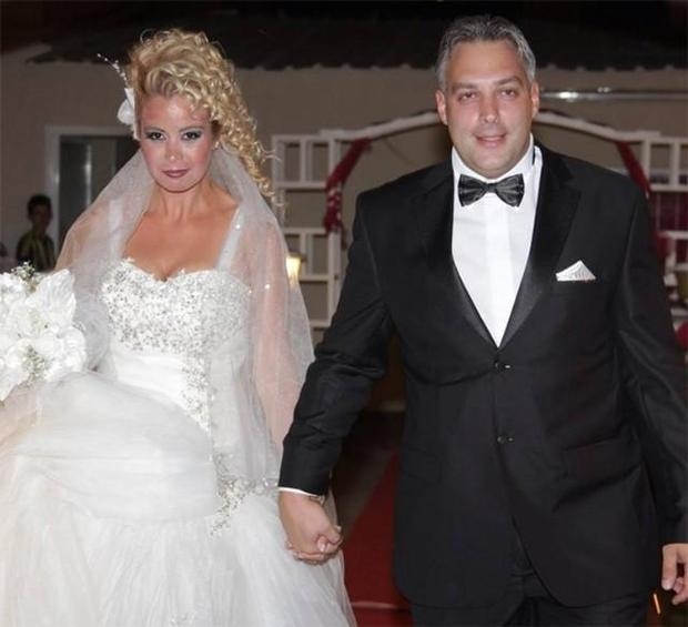 Bülent Ersoy'un ilk kocasıydı! Bakın şimdi ne yapıyor 9
