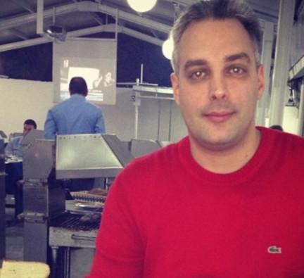 Bülent Ersoy'un ilk kocasıydı! Bakın şimdi ne yapıyor 11