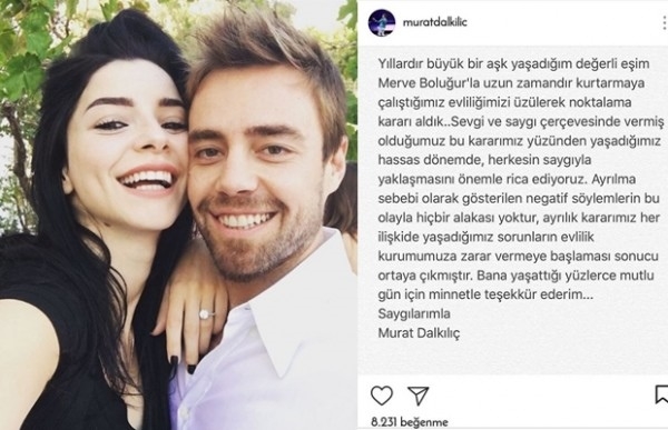 2017'ye damgasını vuran magazin olayları! 22