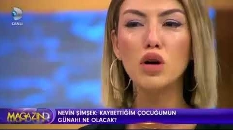 2017'ye damgasını vuran magazin olayları! 20