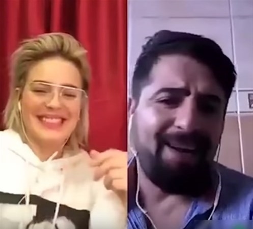 2017'ye damgasını vuran magazin olayları! 5
