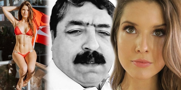 2017'ye damgasını vuran magazin olayları! 13
