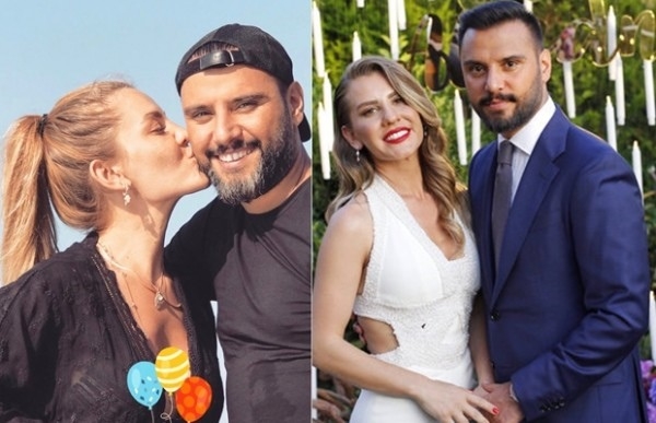 2017'ye damgasını vuran magazin olayları! 18