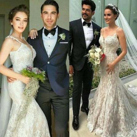 2017'ye damgasını vuran magazin olayları! 23