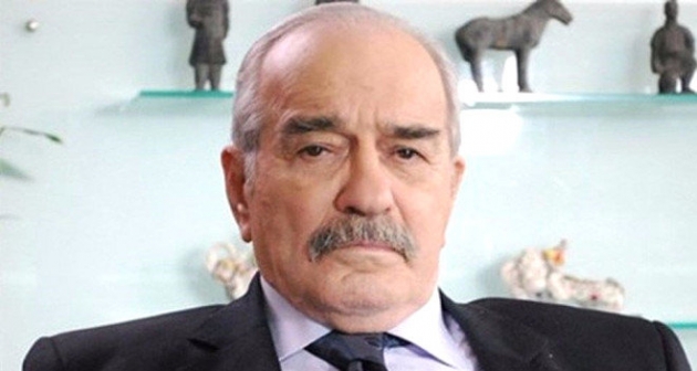 2017 yılında kaybettiğimiz ünlüler! 12
