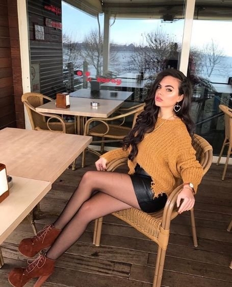 Çapa Tıp’ın gözdesi: Berika Demir 17