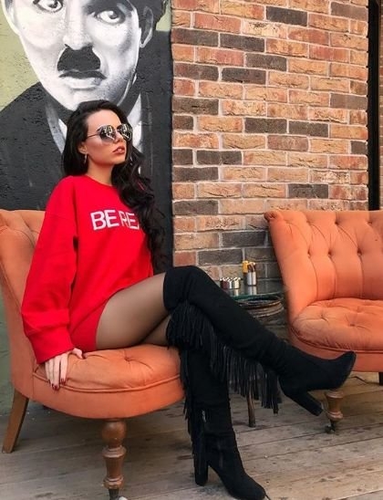 Çapa Tıp’ın gözdesi: Berika Demir 14
