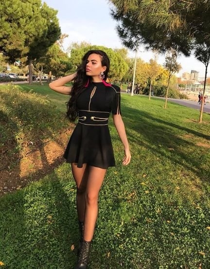 Çapa Tıp’ın gözdesi: Berika Demir 12