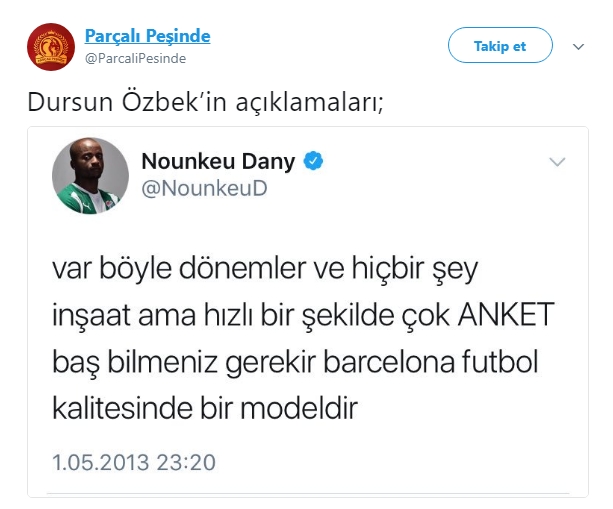 Dursun Özbek'in basın toplantısının özeti: "Güzel soru, çok güzel soru, gerçekten güzel soru!" 5