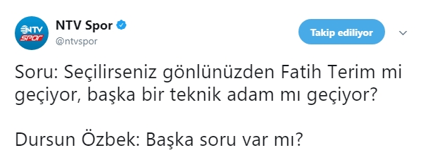 Dursun Özbek'in basın toplantısının özeti: "Güzel soru, çok güzel soru, gerçekten güzel soru!" 7