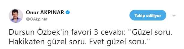 Dursun Özbek'in basın toplantısının özeti: "Güzel soru, çok güzel soru, gerçekten güzel soru!" 8