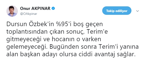 Dursun Özbek'in basın toplantısının özeti: "Güzel soru, çok güzel soru, gerçekten güzel soru!" 3