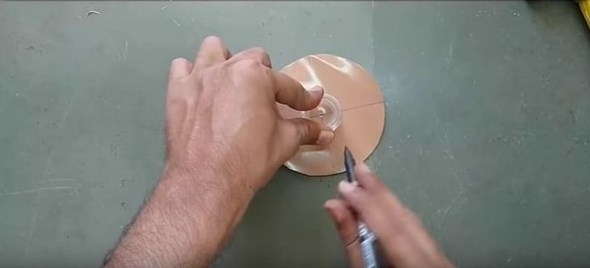 Pet şişeden süpürge yaptılar! 9