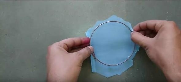 Pet şişeden süpürge yaptılar! 23
