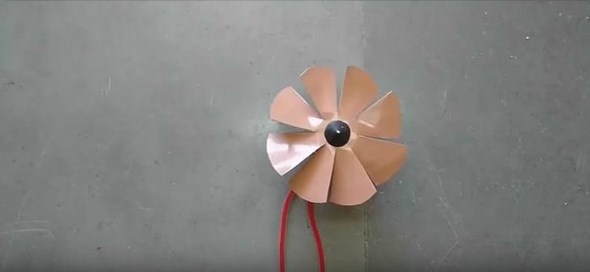 Pet şişeden süpürge yaptılar! 14