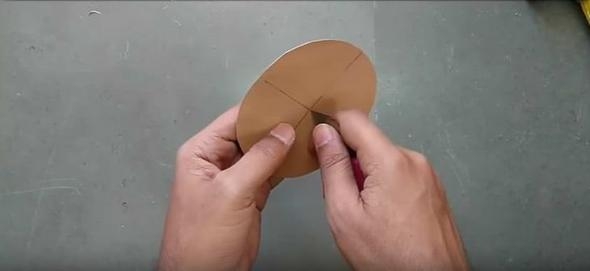 Pet şişeden süpürge yaptılar! 8