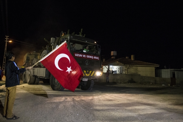 Reina katliamı, başkanlık sistemi referandumu, dev rüzgar enerjisi ihalesi, sporda tarihi başarılar! 40