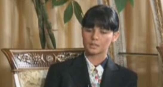 Kedicikler Adnan Oktar ile tanışmadan önce bakın nasıldı! 14