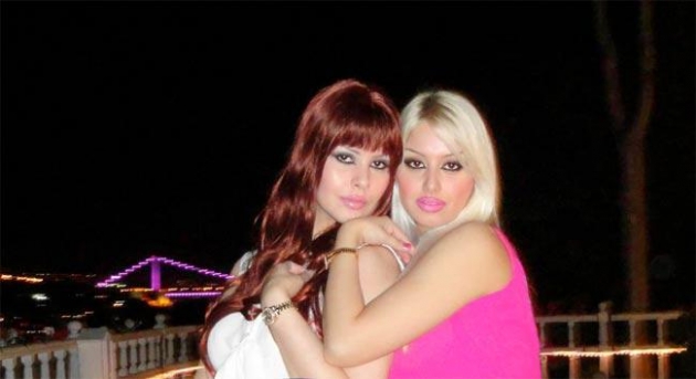 Kedicikler Adnan Oktar ile tanışmadan önce bakın nasıldı! 20
