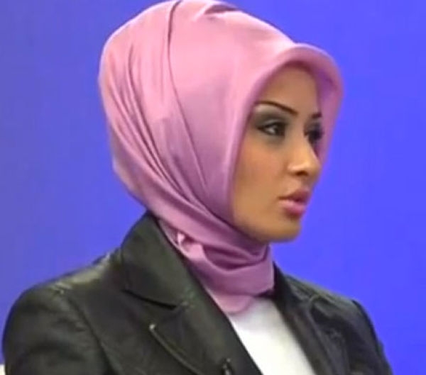 Kedicikler Adnan Oktar ile tanışmadan önce bakın nasıldı! 12
