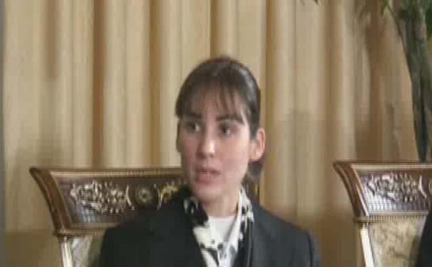 Kedicikler Adnan Oktar ile tanışmadan önce bakın nasıldı! 6