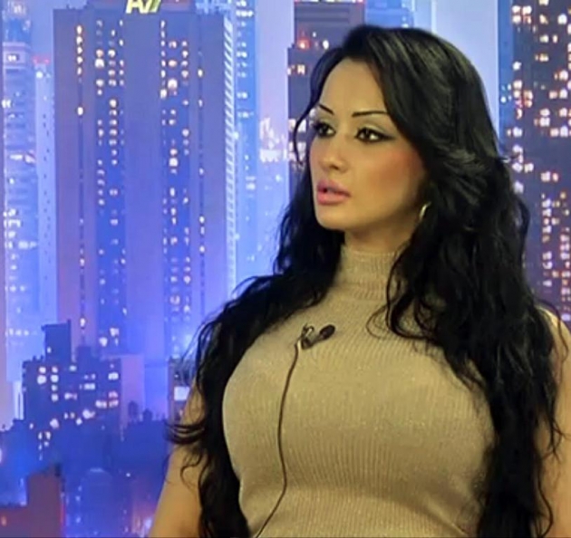 Kedicikler Adnan Oktar ile tanışmadan önce bakın nasıldı! 13