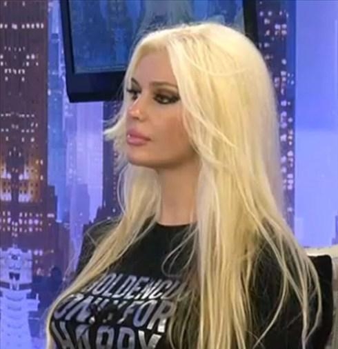 Kedicikler Adnan Oktar ile tanışmadan önce bakın nasıldı! 9