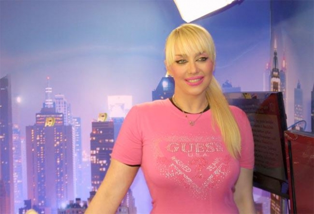Kedicikler Adnan Oktar ile tanışmadan önce bakın nasıldı! 23