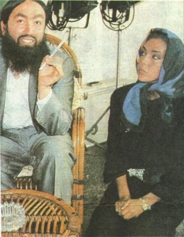 Kedicikler Adnan Oktar ile tanışmadan önce bakın nasıldı! 17